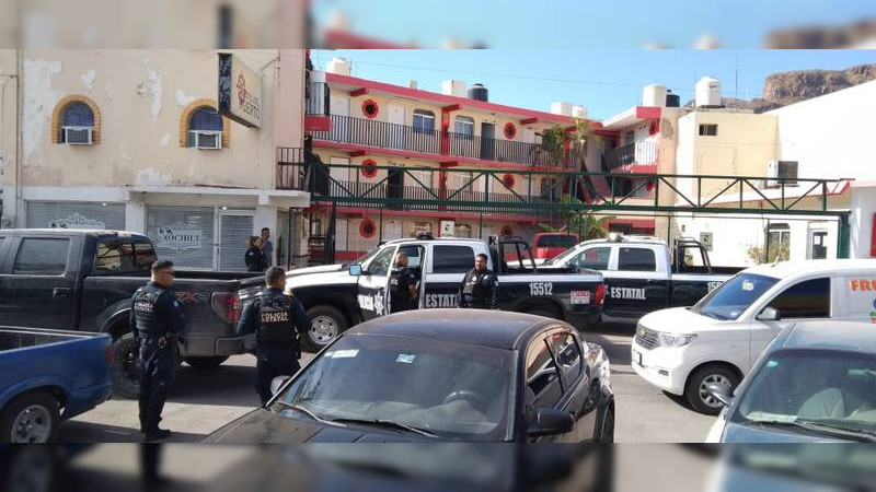 Matan a funcionario del Cereso de Guaymas, Sonora; había sido secuestrado 