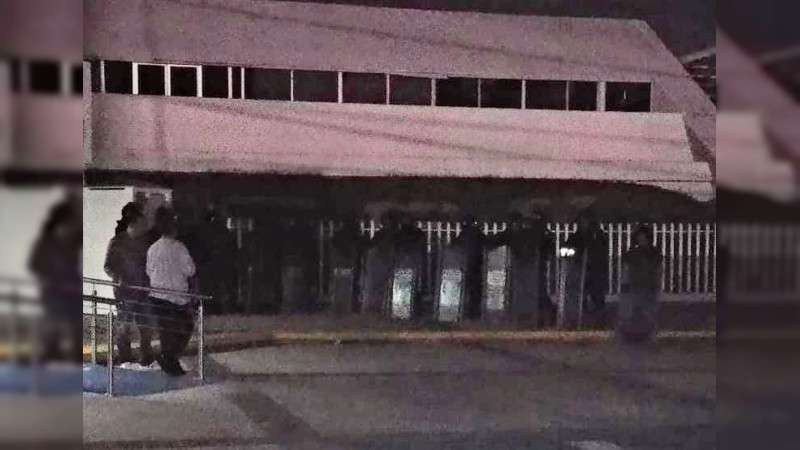 Tras liberación de SEE, este jueves se reanudan servicios en edificio central 