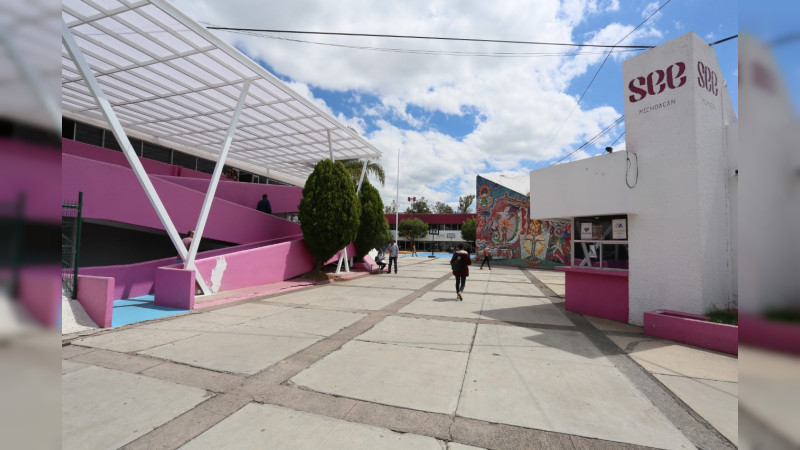 Tras liberación de SEE, este jueves se reanudan servicios en edificio central 