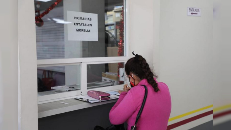 Tras liberación de SEE, este jueves se reanudan servicios en edificio central 