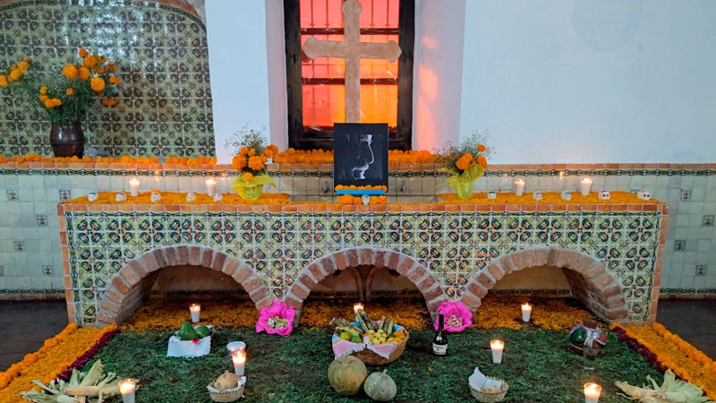 Casa de la Cultura invita a la exposición dedicada a Jesús del Río 