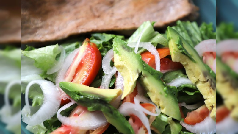 Una alimentación saludable previene la osteoporosis
