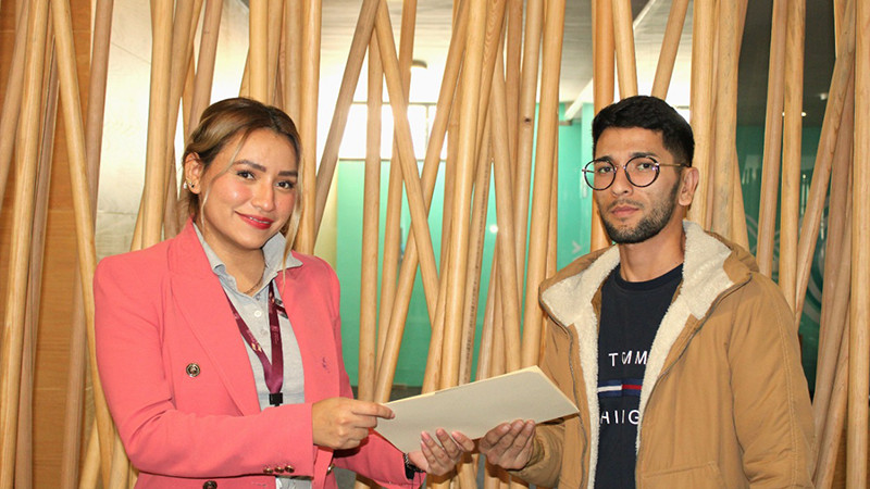 Entrega Sí Financia 1.65 mdp a empresarios afectados por la pandemia