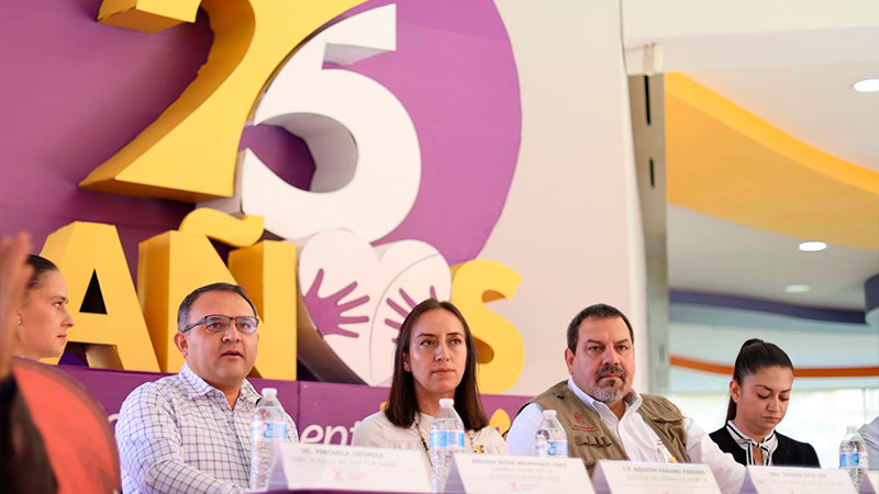 CRIT Michoacán, anuncia la campaña "Reciclatón 2022"  
