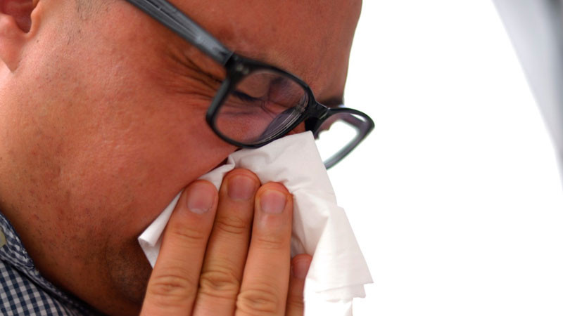 Influenza, infección viral que puede causar la muerte 