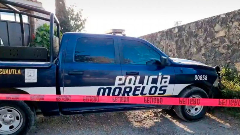 Asesinan a balazos a dos mujeres trans en Morelos; presentaban huellas de violencia 