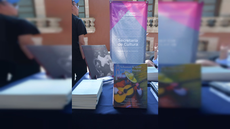 Impulsa Secum descentralización de acciones de fomento a la lectura 