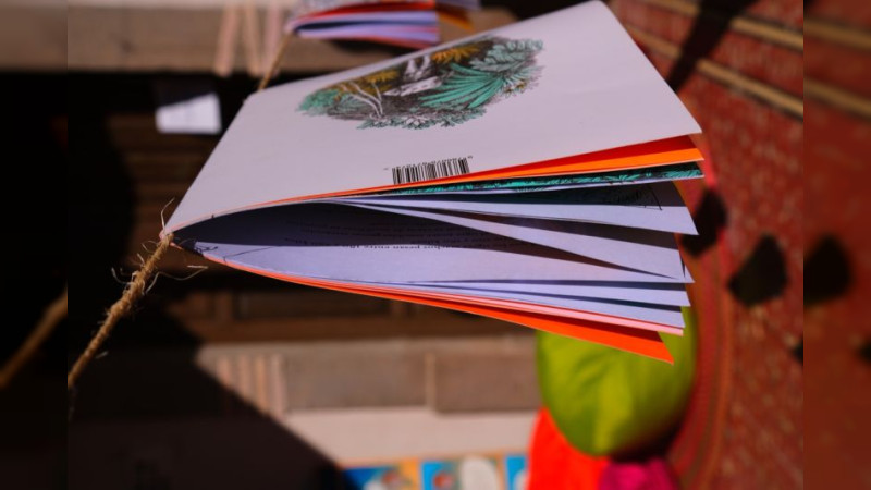 Impulsa Secum descentralización de acciones de fomento a la lectura 