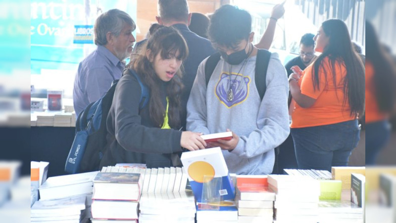 Impulsa Secum descentralización de acciones de fomento a la lectura 