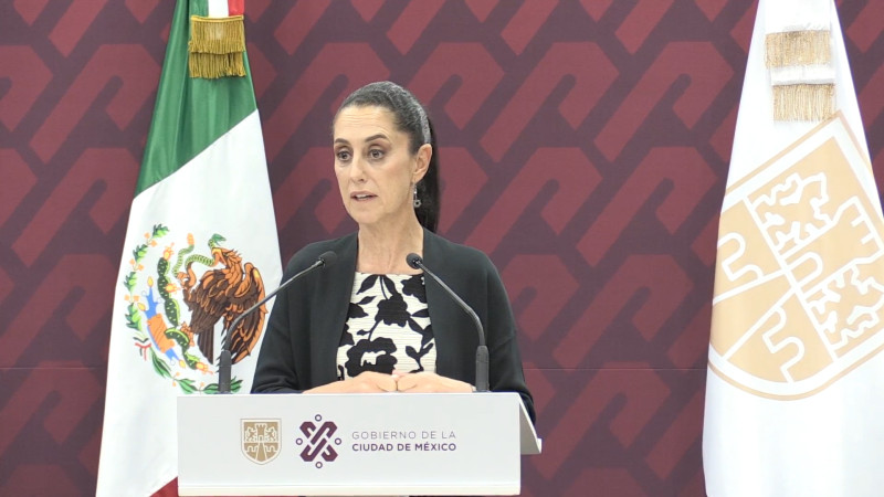 Claudia en la cabeza de las preferencias en Michoacán, asegura Alfonso Ramírez Cuellar 
