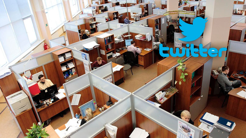 Twitter pide a algunos trabajadores despedidos que regresen, informa Bloomberg 