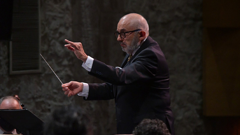 Regresa a Morelia segunda temporada de Conciertos de la OSIDEM