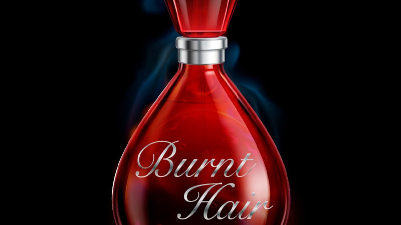 Elon Musk vende perfumes con olor a cabello quemado y se agotan 