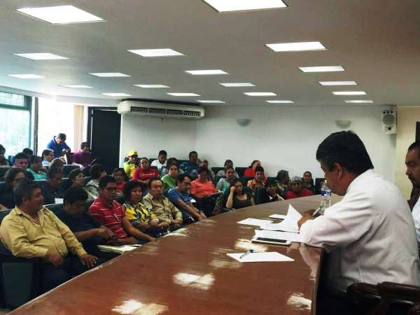 Por parte de la autoridad nicolaita no hay violaciones al Contrato Colectivo de Trabajo: UMSNH - Foto 0 