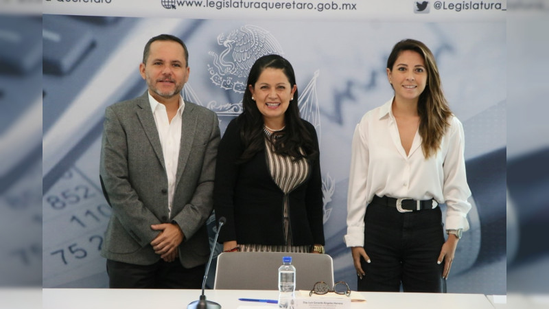 Aprueban Propuesta de Tablas de Valores de los 18 Municipios de Querétaro