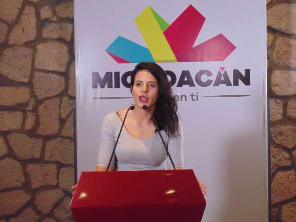 Comunidades LGBTTTI realizan grandes aportaciones financieras a grupos y proyectos que trabajan por el cambio social: Ijumich 