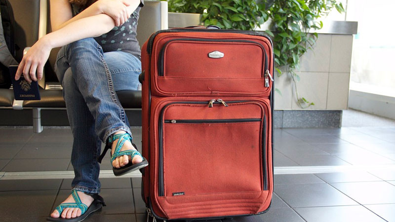 Turismo internacional en México sube 12.9 % interanual en septiembre 