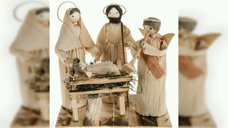  Museo de Michoacán imparte talleres para época navideña 