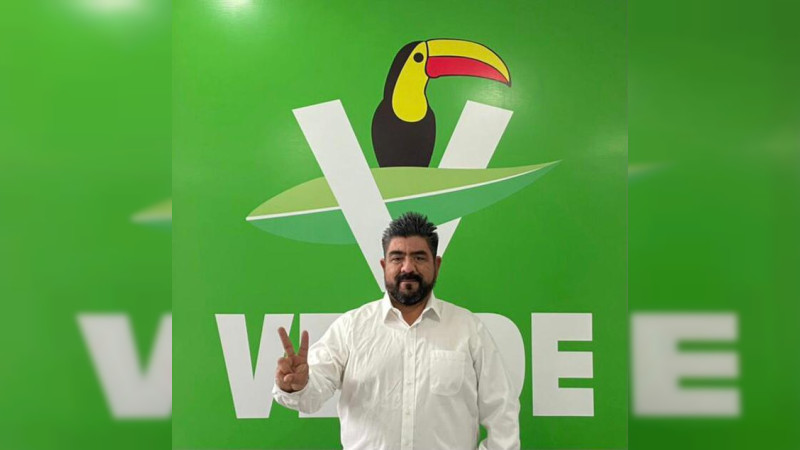 Asesinan a Luis Cortés, excandidato a Alcalde de Puruándiro, Michoacán 