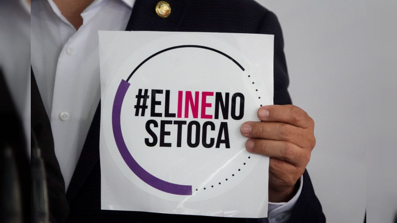 Legisladores de Querétaro Piden no Politizar Marcha En Defensa del INE