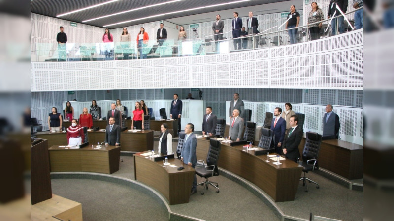 Municipios de Querétaro Contarán con una Oficina de la Fiscalía: Juan Guevara  
