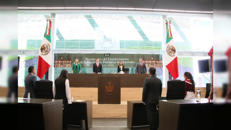 Municipios de Querétaro Contarán con una Oficina de la Fiscalía: Juan Guevara  