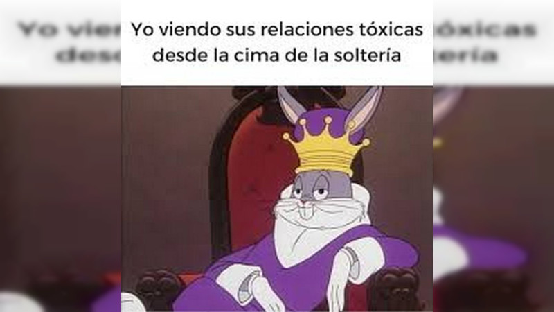 Este 11 de Noviembre se celebra el “Día del Soltero” y te compartimos  los mejores memes en la red