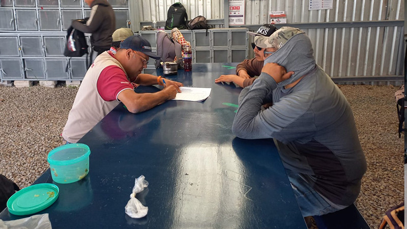 Formalización laboral, reto para todos los sectores: Sedeco