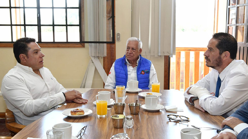 Formalización laboral, reto para todos los sectores: Sedeco