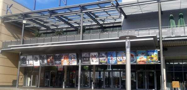 Sujeto dispara contra asistentes a un cine en Alemania; reportan 25 lesionados - Foto 1 