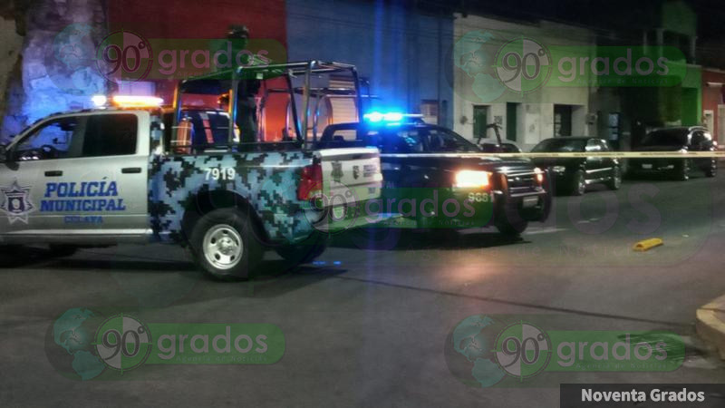 Por segunda vez, balean y lanzan explosivo contra empresa  de grúas en Celaya, Guanajuato