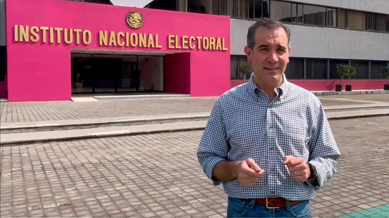 Marcha para defender al INE se realizará este domingo en 26 ciudades de México  