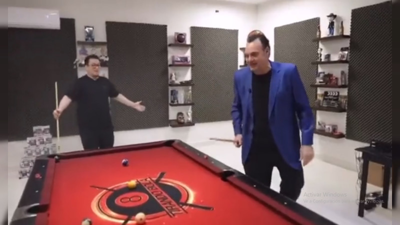 “El Morelia vale m...; ¿a quién chin... le importa el Morelia?”: Faitelson 