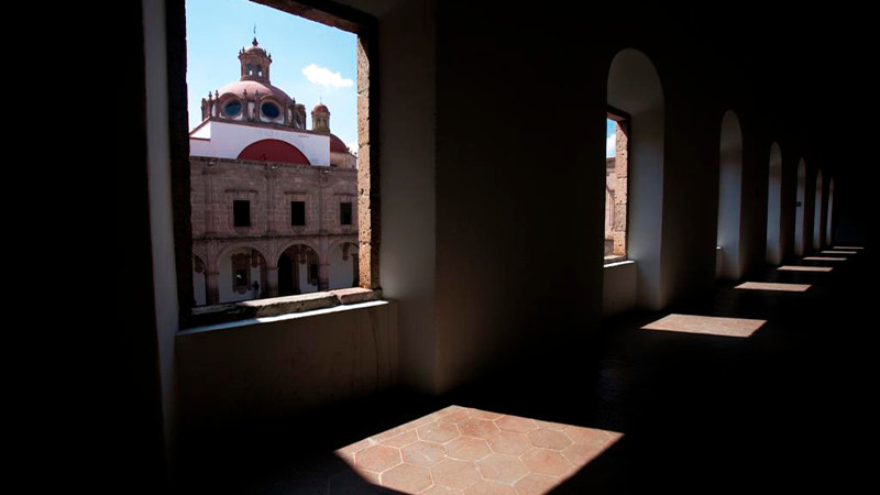 Centro Cultural Clavijero inaugurará el Laboratorio de Medios Digitales 