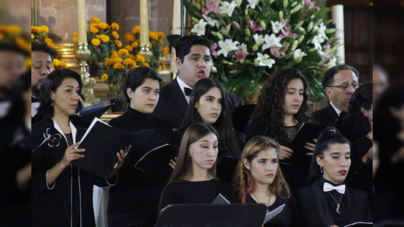 Continúa la segunda temporada de conciertos de la Osidem 