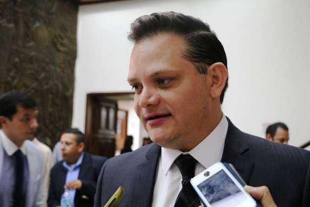 De aprobarse Ley 3 de 3, Michoacán se convertirá en referente nacional: Héctor Gómez Trujillo‏  