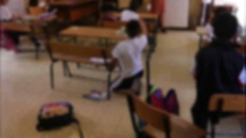 SEE fomenta una educación preventiva del cáncer infantil 