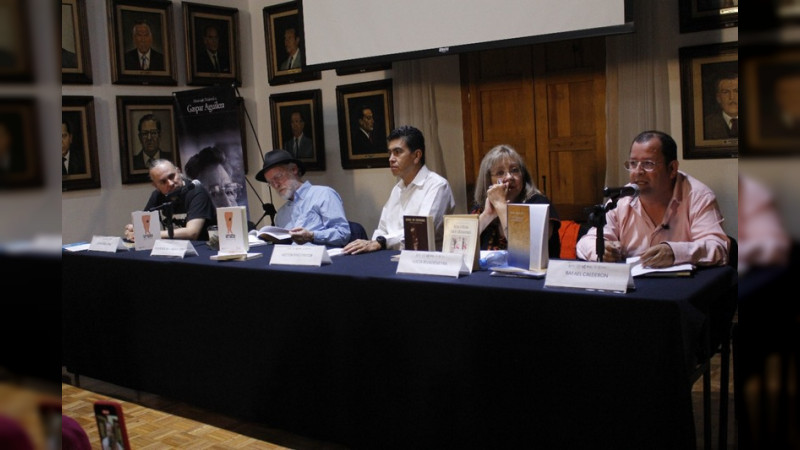 Con lleno total se rindió homenaje nacional, por 3 días consecutivos, al poeta Gaspar Aguilera Díaz