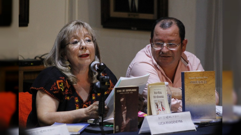 Con lleno total se rindió homenaje nacional, por 3 días consecutivos, al poeta Gaspar Aguilera Díaz