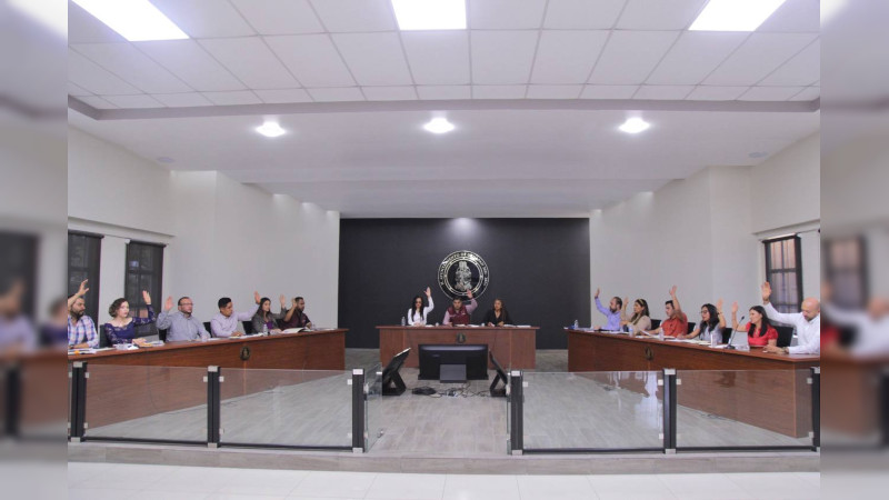 Actualizarán reglamentos municipales en Uruapan