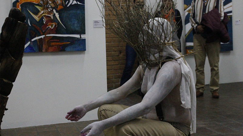 "Cazadores de sonidos” se presentará en Casa Taller Alfredo Zalce