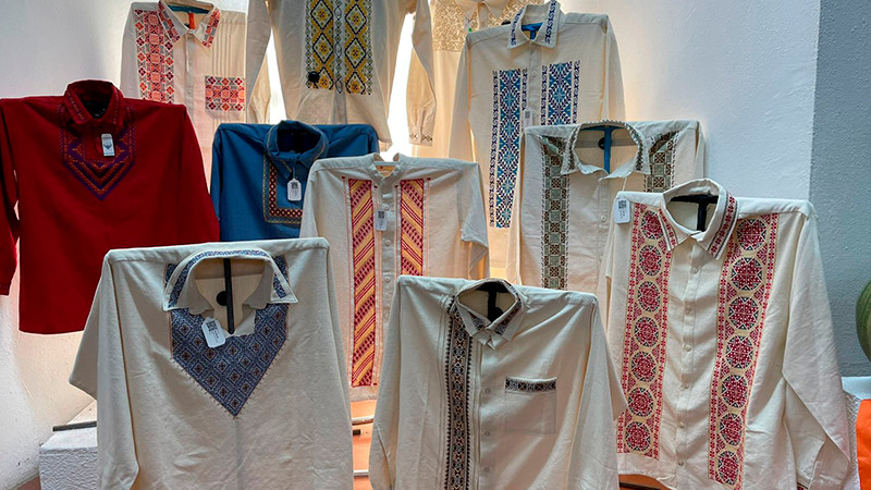   Anuncia IAM descuentos de artesanía por el Buen Fin