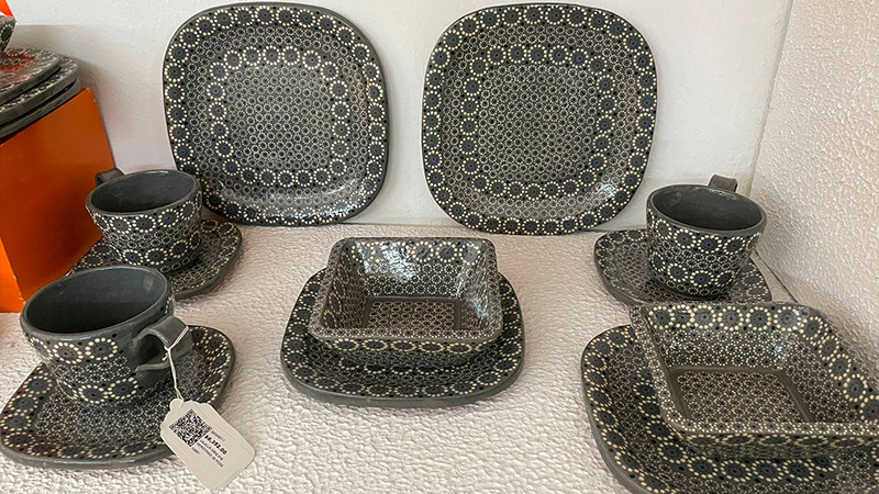   Anuncia IAM descuentos de artesanía por el Buen Fin