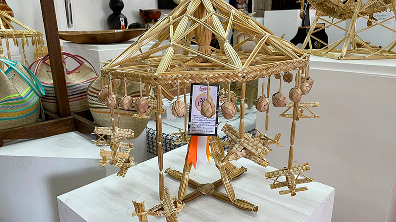   Anuncia IAM descuentos de artesanía por el Buen Fin