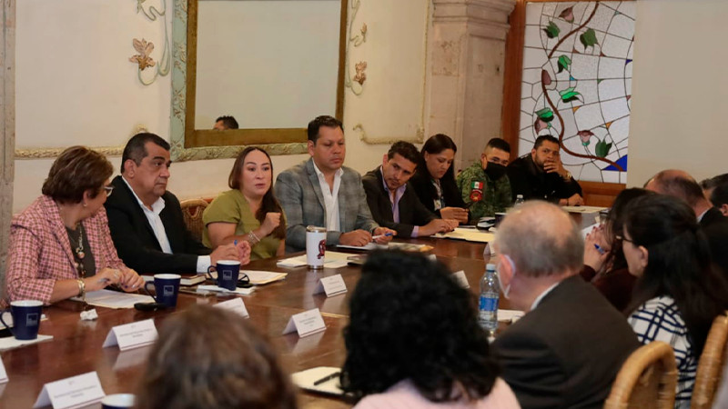 Comité de Bioética de Michoacán formará tutores en ética de investigación 