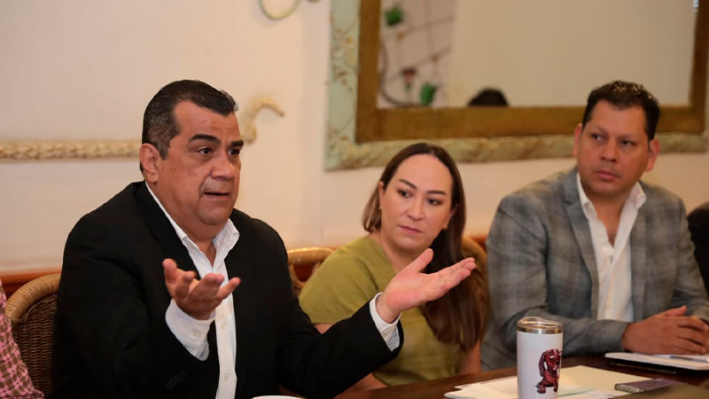 Comité de Bioética de Michoacán formará tutores en ética de investigación 