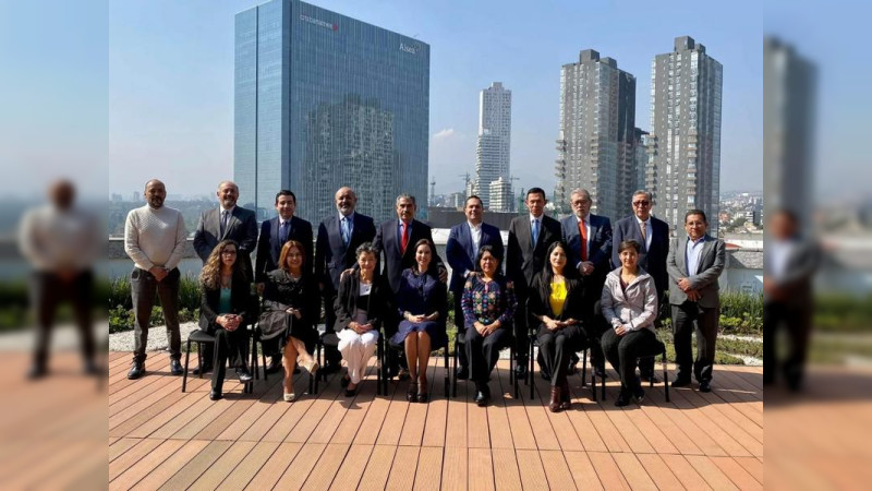 Impulsa IEMSySEM mejora continua en la educación