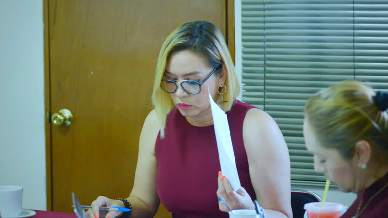 Secretaría de Educación del Estado de Michoacán  se suma a Estrategia Nacional de Prevención de Adicciones