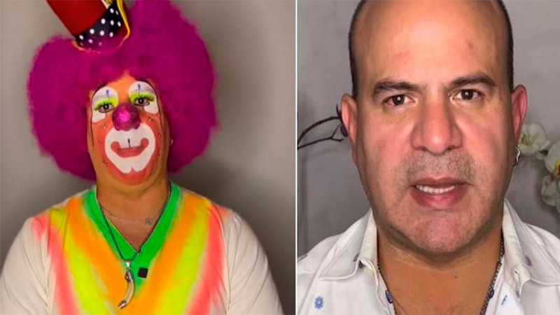 Sergio Verduzco, "Platanito" ofrece disculpa pública a padres de Debanhi Escobar 