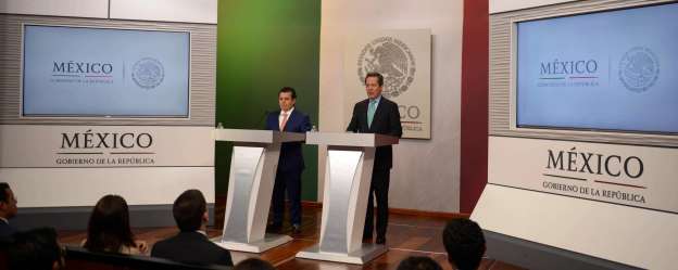 Veta el presidente Enrique Peña Nieto la Ley 3 de 3 “por caer en excesos” 